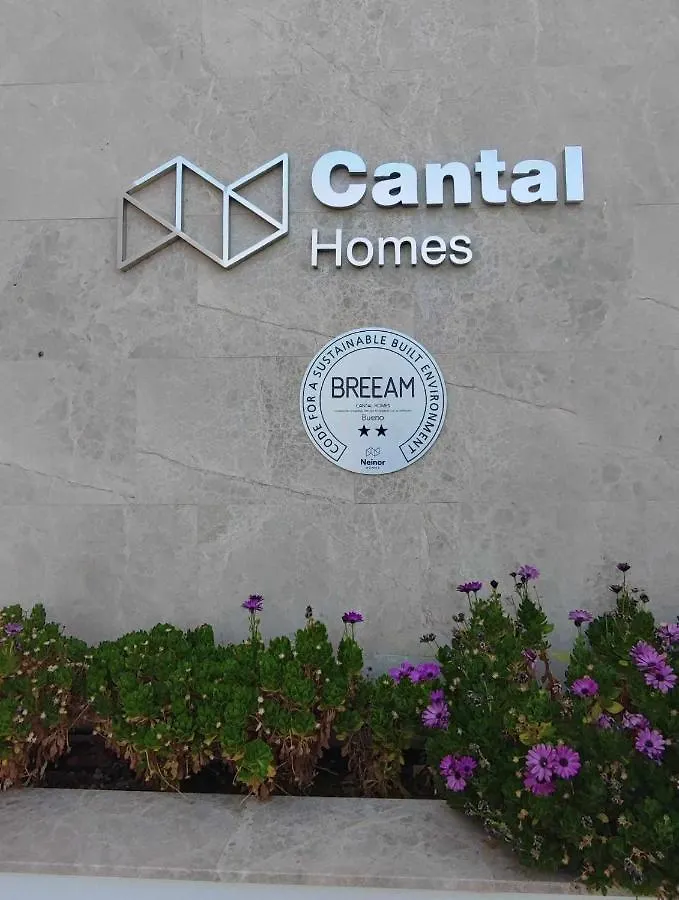 Apartamento La Invencible Mojacar 1ª Linea Playa