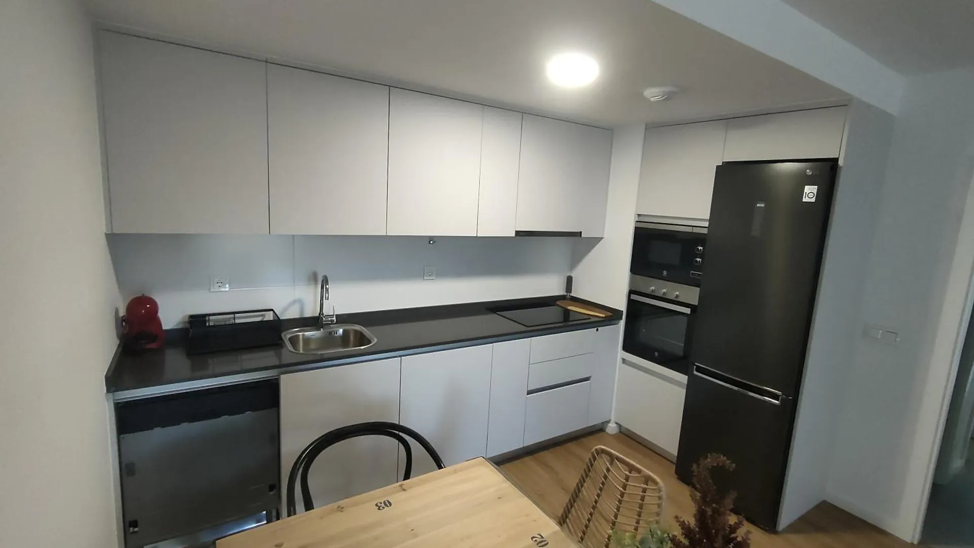 Apartamento La Invencible Mojacar 1ª Linea Playa