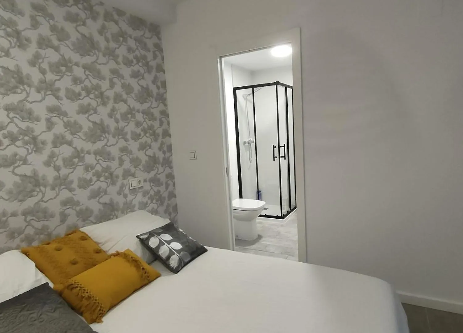 Apartment Apartamento La Invencible Mojacar 1ª Linea Playa