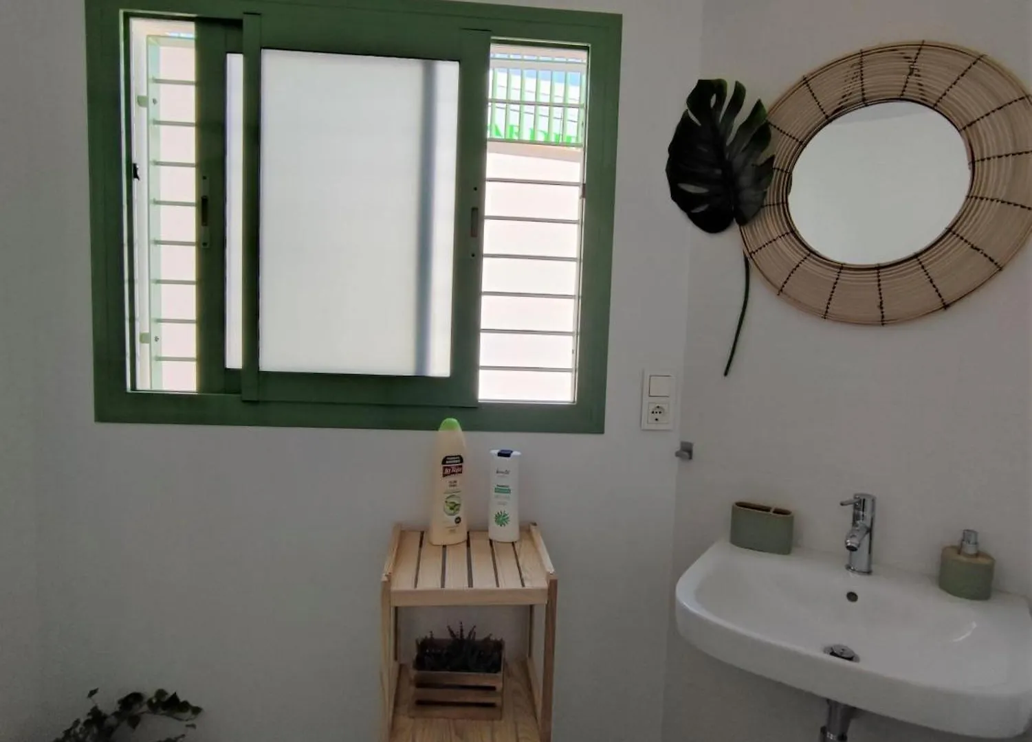 Apartment Apartamento La Invencible Mojacar 1ª Linea Playa Spain