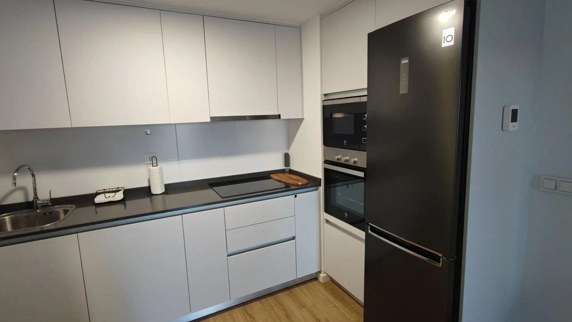 Apartamento La Invencible Mojacar 1ª Linea Playa 0*,  Spain